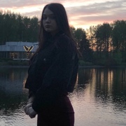 Анастасия 27 Москва