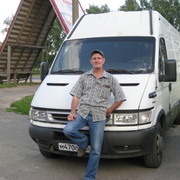 анатолий 63 Нижний Новгород