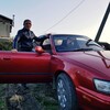 Арсен, 48, г.Белореченск Арсен, 48, г.Белореченск