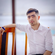 Фарид 30 Обнинск