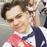 Сергей 24 Калуга