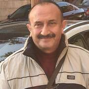 Şemsettin 48 Нью-Йорк