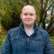 SCORPION 36 Орехово-Зуево