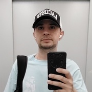 Сергей 35 Волгоград