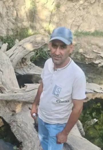 Моя фотография - Махмад, 33 из Москва (@mahmad572)