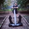Александр, 29, г.Санкт-Петербург Александр, 29, г.Санкт-Петербург
