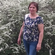 Галина 62 Кирсанов