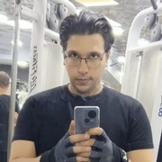 Mohammad 30 Амман