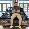 Артём Алиев, 19, г.Москва Артём Алиев, 19, г.Москва
