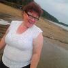 Лана, 54, г.Омутнинск Лана, 54, г.Омутнинск