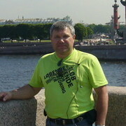 Валерий 58 Санкт-Петербург