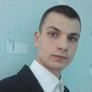 Михаил 36 Екатеринбург