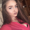 Катя, 21, г.Казань Катя, 21, г.Казань