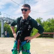 Александр 36 Иркутск