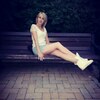 Вика Кудряшова, 27, г.Донецк Вика Кудряшова, 27, г.Донецк