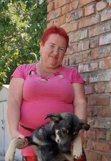 Лариса (@larisa62497) — моя фотография № 1