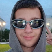 Вадим 19 Серов