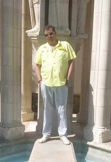 Моя фотография - Алексей, 56 из Брянск (@aleksey621508)