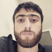 Михаил 33 Ереван