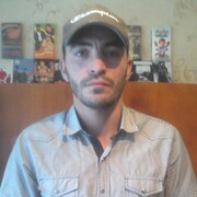 Антон 37 Юрга