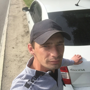 Дмитрий 37 Пинск