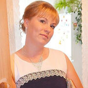 Наталья 41 Юрьев-Польский