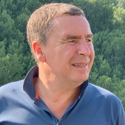 Виталий 53 Новокузнецк