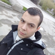 Андрей 33 Екатеринбург