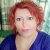 Алла, 52, г.Муравленко Алла, 52, г.Муравленко