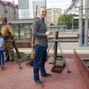 Алексей, 22, г.Калач-на-Дону Алексей, 22, г.Калач-на-Дону