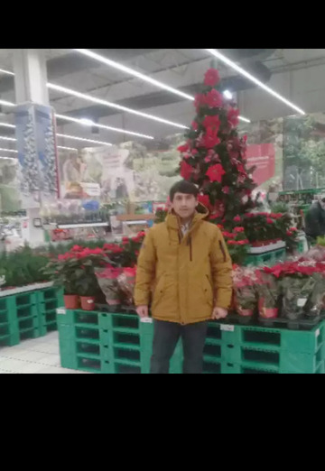 Мадвали (@madvali2) — моя фотография № 1