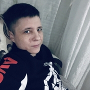 Kristina 39 Красноярск