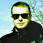 Алексей 38 Екатеринбург