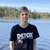 Никита, 18, г.Сургут Никита, 18, г.Сургут