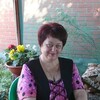 Галина, 65, г.Озеры Галина, 65, г.Озеры