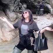 Оксана 47 Буденновск