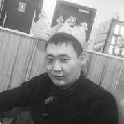 Басан 34 Элиста