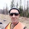 Санёк, 39, г.Таштагол Санёк, 39, г.Таштагол
