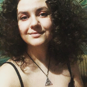 Лариса 23 Алматы́