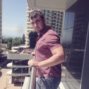 юсуф 35 Грозный