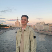 Александр 29 Нижний Новгород