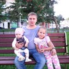 Денис Рыбин, 36, г.Заводоуковск Денис Рыбин, 36, г.Заводоуковск
