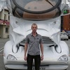 Валентин, 41, г.Тихорецк Валентин, 41, г.Тихорецк