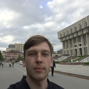 Вадим 31 Ефремов