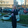 Оксана, 42, г.Санкт-Петербург Оксана, 42, г.Санкт-Петербург