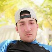 Игорь Щевьев 33 Самара