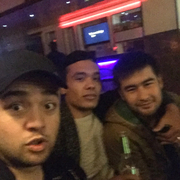 诺济姆 28 Фергана