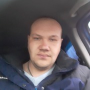 Серёжа Шевелёв 35 Курск