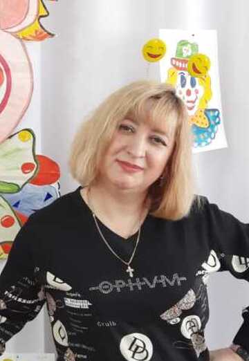 Лариса (@larisa67712) — моя фотография № 1