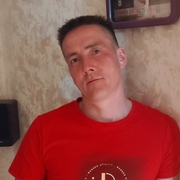 Сергей 36 Набережные Челны